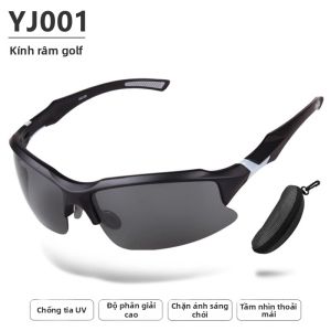 PGM | Kính Mát Thể Thao Chống Nắng Cực Tím