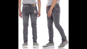 Celana Chino Panjang Pria: Pilihan Terbaik untuk Liburan & Kerja