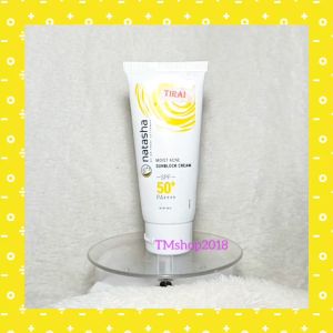 Natasha Skincare Moist Acne Sunblock SPF 50+ PA++++ 30 gram by dr Fredi Setyawan Original Tirai Sunscreen Sunblok Jerawat