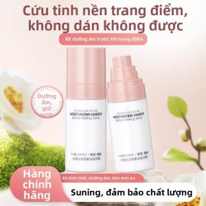 Kem Dưỡng Da Trang Điểm Trước Khi Thoa Phun Ẩm Làm Mềm Giảm Kích Ứng Dưỡng Ẩm Lâu Trôi Thoải Mái Dạng Phun Sương Dưỡng Da