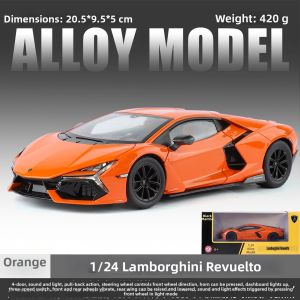 Boy Suitable Toy Convertible Sports Car Model Collectible Display