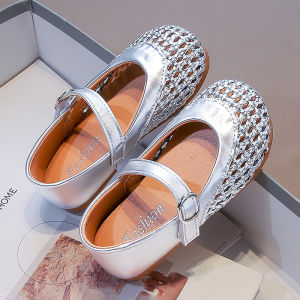 New Breathable Open-toe Girls Sandals