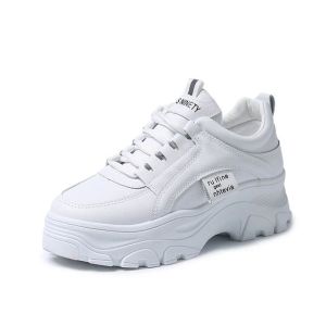 Sepatu Sneaker Wanita Korean Style Model Terbaru 2024 Sepatu Casual Sport Terlaris