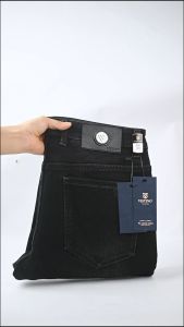 Quần Jean Vĩnh Tiến cao cấp nam