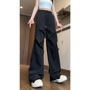 Mens Three-Proof Soft Shell Cargo Pants Summer Quick-Dry Professional Hiking Mountain Climbing Shorts Casual Loose Fit Low Waist