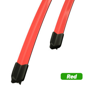2pcs Front Windshield Wiper Blades Windscreen Wipers For Porsche Macan 2014-2023 2015 2016 2017 2018 2019 2020 2021 2022