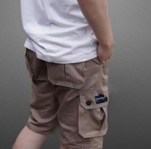CELANA CARGO PENDEK CELANA PENDEK PRIA DEWASA GEMBOL CELANA CARGO TERLARIS