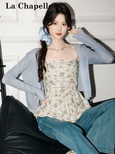 La Chapelle | Slim Fitting Summer Blouse