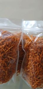 KENTANG MUSTOFA KERING PEDAS SEDANG 200gr - Nasi Uduk Mimin