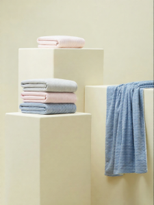 Soft Cotton Adult Bath Towel