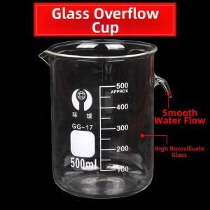 Overflow Cup