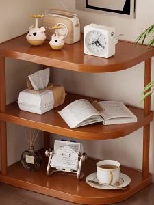 CHUJUN | Compact Multi-tier Display Shelving Unit