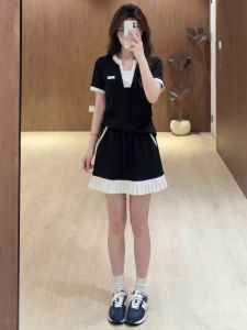 RELNLEX | Bộ Đồ Thời Trang Cỡ Lớn 2 Mảnh