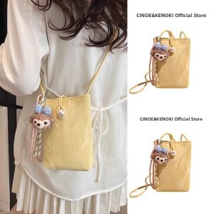 Light New Chinese Style Fashion Summer Crossbody Mobile Phone Bag
