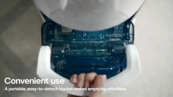 LG MD16GQSA1 28L Inverter Smart Dehumidifier | Dual Inverter Compressor ...