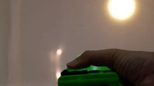 Senter Kepala Anti Air ORIGINAL Daya Besar 250W BONUS Kacamata Selam | Baterai 9000 Tahan 20 Jam | JINLONG JL-232 P / K / L