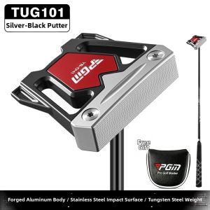 PGM | Automatic Balanced Low CG Putter Large Head Forged Aluminum
