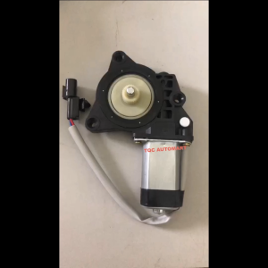 PROTON EXORA POWER WINDOW MOTOR DOOR GEAR MOTOR FRONT REAR LEFT RIGHT TINGKAP CERMIN MOTO DEPAN BELAKANG