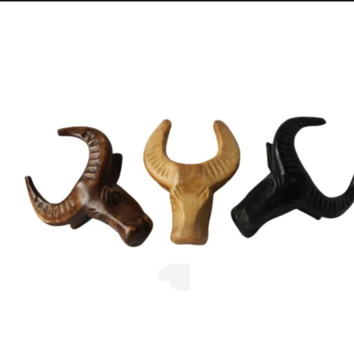 CARABAO NECKERCHIEF HOLDER FOR BOYS SCOUT Lazada PH