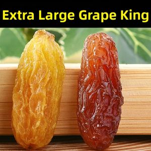 Premium Large No-Wash Raisins