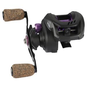 billings | Black Bass Special Long Cast No-Tangle Fishing Reel