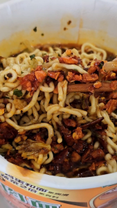 VERY Thai Roasted Chilli Crisps