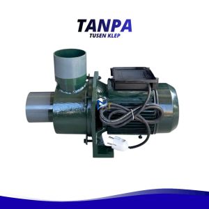 Pompa Air Modifikasi 3 Inch/Dim Debit Air Besar Sanyo Obohan 1300 Watt