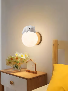 DGY | Modern Simple Design Bedside Wall Light