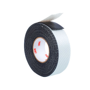 3M | 3M J20 Insulation Tape Rubber Cable Protection Waterproof Self-Adhesive Tape Moisture-Resistant Sealing Double-Sided Electrical