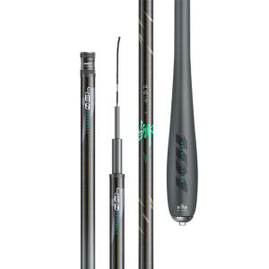 HANDING | Ultra-light Super-hard Carbon Carp Fishing Rod