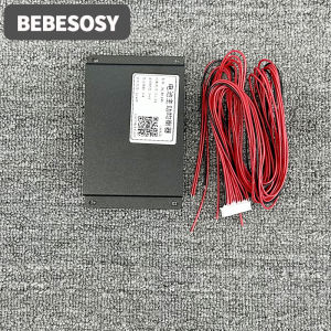 Bộ Cân Bằng Thông Minh Jikong 2A Active JK Dành Cho Pin Li-ion LiFePo4 LTO Với Ứng Dụng Bluetooth Tích Hợp Tương Thích Với Cân Bằng 4S-8S