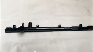 Upper Tank Radiator Honda Civic 2001-2004 - 5027