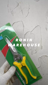 IGM Gunting dahan 009 BC kembang ranting tanaman dapur