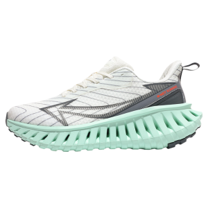 N·HOT | Fashionable Outdoor Breathable Lightweight Sneakers with Thick Sole and Cushioning