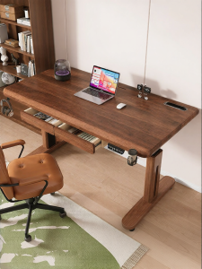 Electric Adjustable Desk