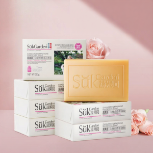 suk garden | Antibacterial Underwear Cleansing Soap for Women and Children