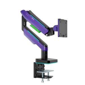 HumaneX | Gaming Monitor Stand For 49 inch Ultra-Wide Screen