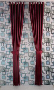 GORDEN JENDELA MINIMALIS GORDEN PINTU KAMAR  GORDEN JENDELA PENDEK