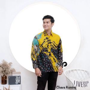 COUPLE KEMEJA DAN TUNIK MODERN 💯% ORI.