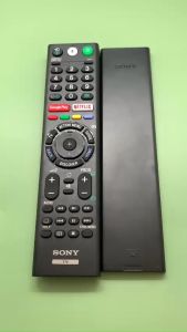 Điều khiển tivi Sony giọng nói RMF-TX200P hàng Malaysia remote tv sony thông minh tx200p các dòng 4ksmartbravia tương thích các đời 2015 đến 2020