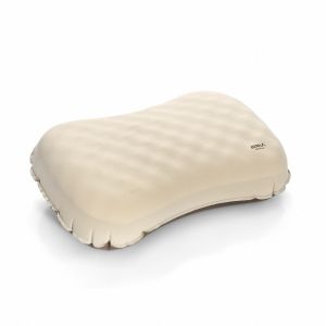 The Primitive | Portable Travel Inflatable Pillow Ice Silk Neck Pillow