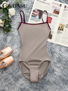 VONSU | Bộ Đồ Tập Ballet Người Lớn