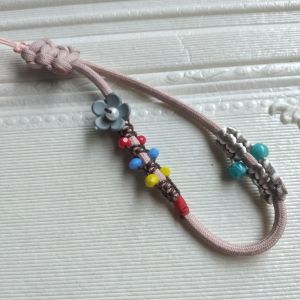 Strap Hand Hp Aesthetic Tali Paracord Beads