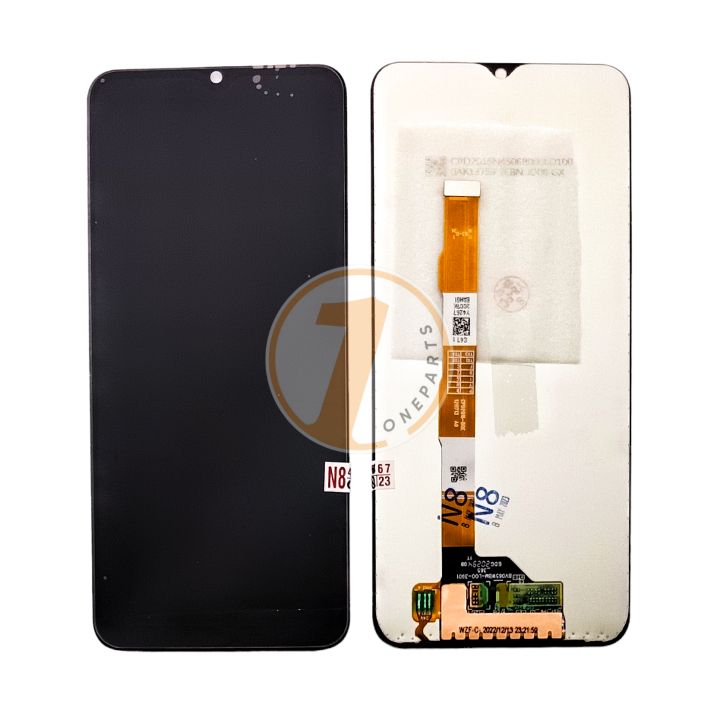 Lcd Touchscreen Vivo Y Y S Y G Y T Original Lazada Indonesia