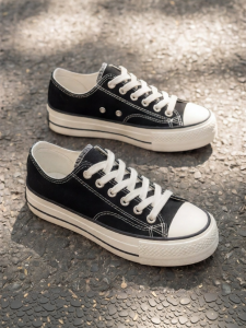 Semir | Lightweight Slim-fit Canvas Shoes for Students Casual