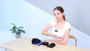 Rehabilitation robot gloves upgrade stroke hand treatment equipment automatic hand training gloves with USB charging