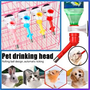 NIPEL BOTOL MINUMAN GANTUNG HEWAN