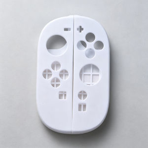 JCD | Bộ Ốp Silicon Mềm Kèm Tay Cầm Cho Nintendo Switch 2 Joy-Con Bảo Vệ Toàn Diện Tương Thích Với Nintendo Switch 2