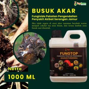 Obat Jamur Tanaman Terbaik Topfarm / Obat Jamur Pada Batang Padi / Obat Jamur Batang / Obat Jamur Daun Sawi / Obat Jamur Daun Bibit Sawit / Obat Pembasmi Jamur Daun Anggur
