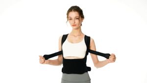 NEENCA Back Spine Supporters Brace & Posture Corrector: A Comprehensive Guide